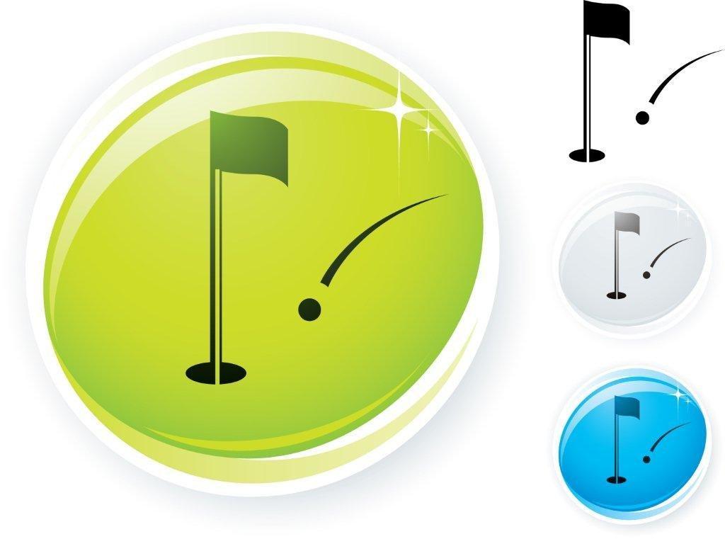 Hole In One Logo from HoleInOne Pest Solutions in Dallas, GA 30157